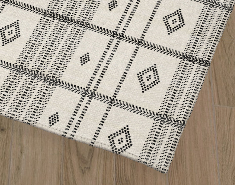 MUSA Kitchen Mat By House of Haha