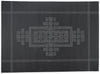 AVI Kitchen Mat By Kavka Designs