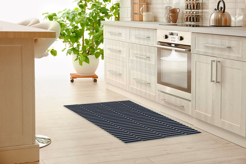 BRIDGEPORT Kitchen Mat By Kavka Designs