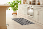 CANE Kitchen Mat By Kavka Designs