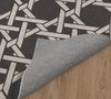 CANE Kitchen Mat By Kavka Designs