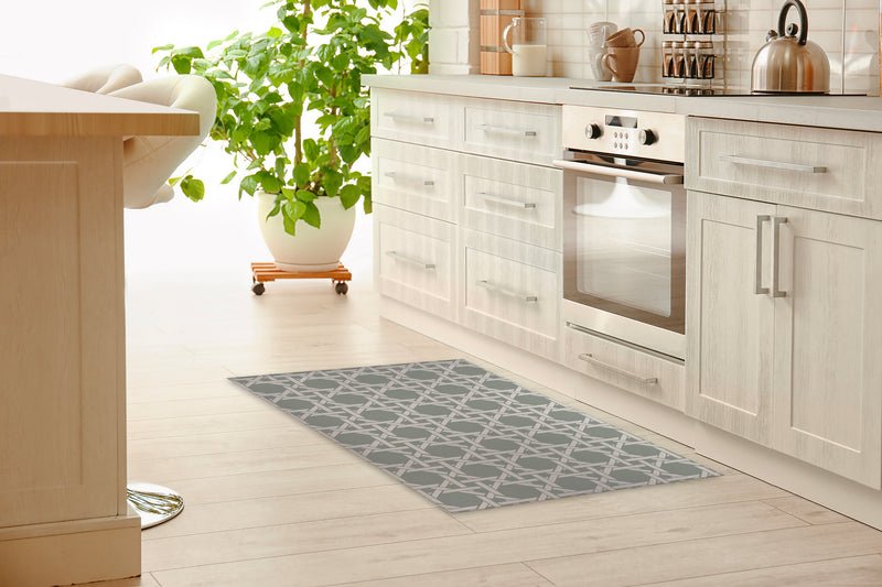 CANE Kitchen Mat By Kavka Designs