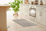 CANE Kitchen Mat By Kavka Designs