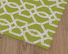 BAMBOO LATTICE Kitchen Mat By Kavka Designs