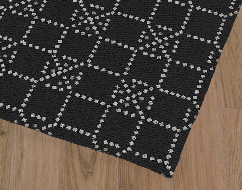 CHECKED Kitchen Mat By Kavka Designs