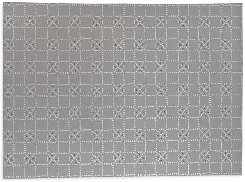 CHECKED Kitchen Mat By Kavka Designs