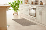 CHECKED Kitchen Mat By Kavka Designs