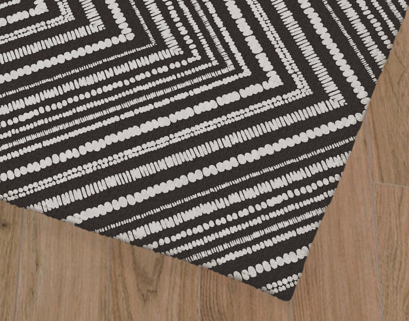 CHEVLAND Kitchen Mat By Kavka Designs