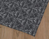 DIPPED HERRINGBONE Kitchen Mat By Kavka Designs