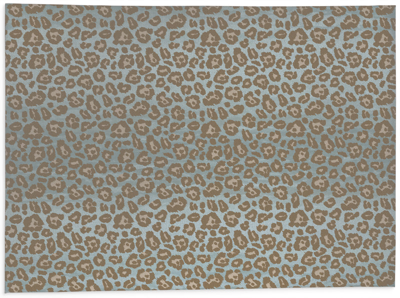 CHEETAH Kitchen Mat By Kavka Designs