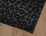 CHEETAH Kitchen Mat By Kavka Designs