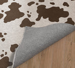 HOLY COW Kitchen Mat By Kavka Designs