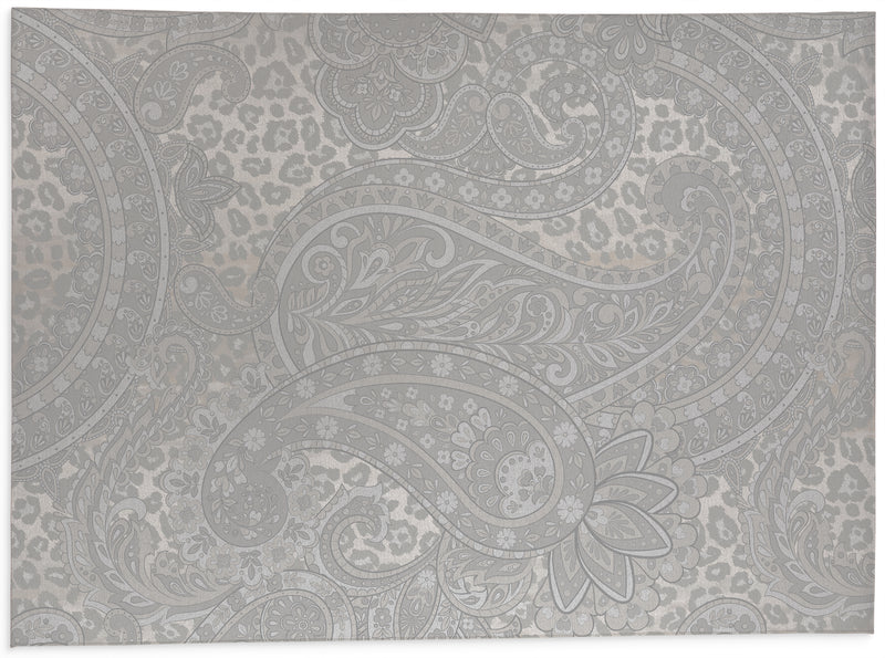 CHEETAH PAISLEY Kitchen Mat By Kavka Designs