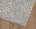 CHEETAH PAISLEY Kitchen Mat By Kavka Designs