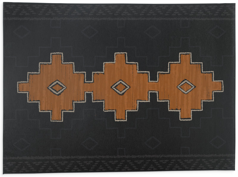 BUCHANAN Kitchen Mat By Kavka Designs