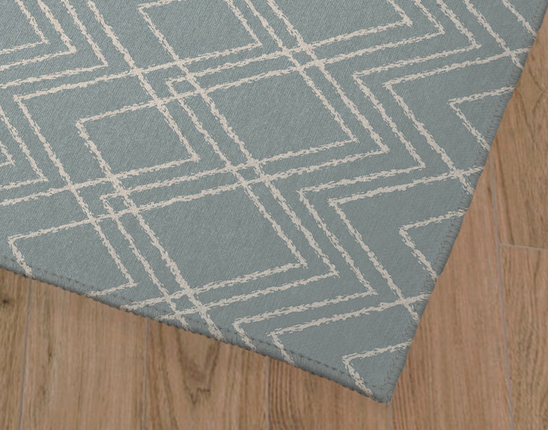 CARAWAY Kitchen Mat By Kavka Designs