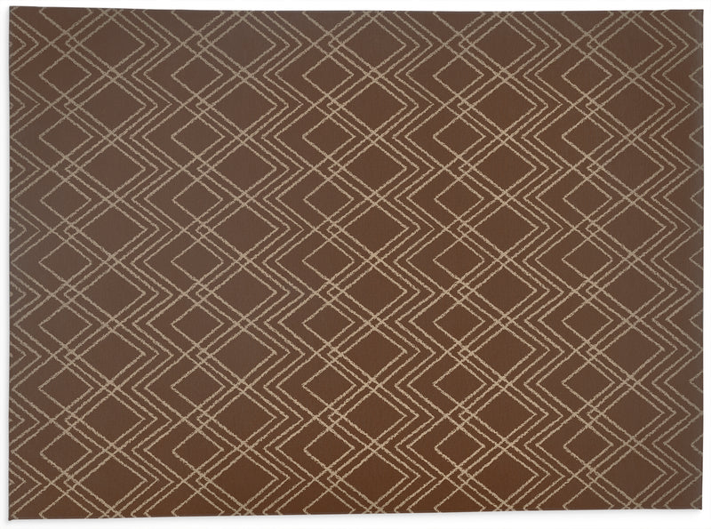 CARAWAY Kitchen Mat By Kavka Designs