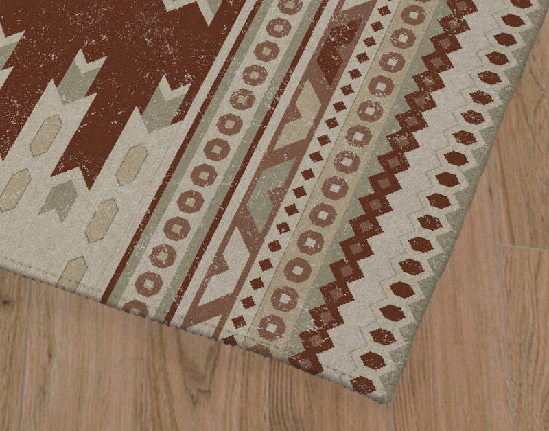 CHOYOTE Kitchen Mat By Kavka Designs