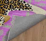 LEOPARD Kitchen Mat By Kavka Designs