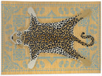 LEOPARD Kitchen Mat By Kavka Designs