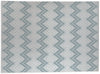 MEG BLUE Kitchen Mat By Kavka Designs