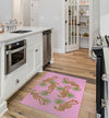 TIGER PALM Kitchen Mat By Kavka Designs