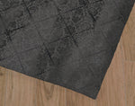 DAMASK FADE Kitchen Mat By Kavka Designs