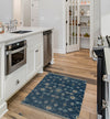 EZRA Kitchen Mat By Kavka Designs