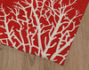 I LOVE LOBSTER Kitchen Mat By Kavka Designs