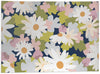 FLOWER POWER Kitchen Mat By Kavka Designs