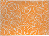 DOGWOOD SKETCH Kitchen Mat By Kavka Designs