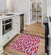 CALIENTE Kitchen Mat By Kavka Designs