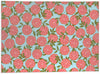 RUBY RED GRAPEFRUIT Kitchen Mat By Kavka Designs