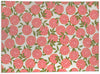 RUBY RED GRAPEFRUIT Kitchen Mat By Kavka Designs