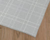 COASTAL PLAID Kitchen Mat By Kavka Designs