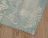 DAMASK WATERCOLOR Kitchen Mat By Kavka Designs