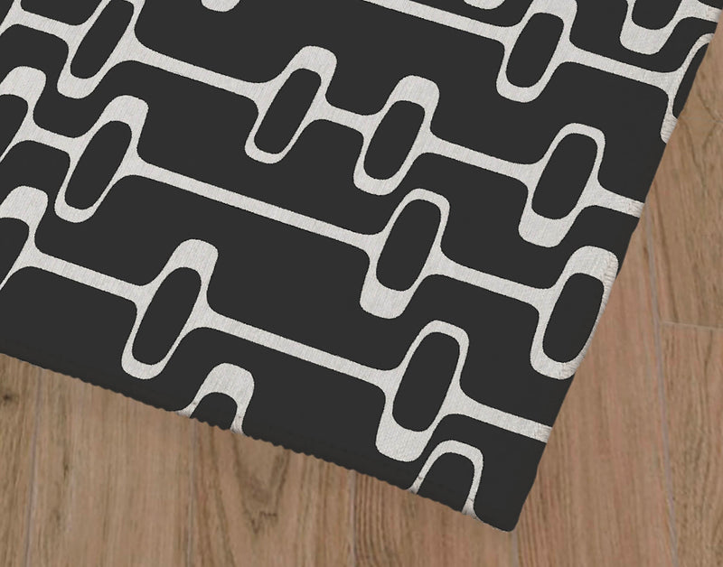 ABACUS Kitchen Mat By Kavka Designs