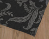 DAMASK BUD Kitchen Mat By Kavka Designs