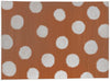 FUZZ BALL Kitchen Mat By Kavka Designs