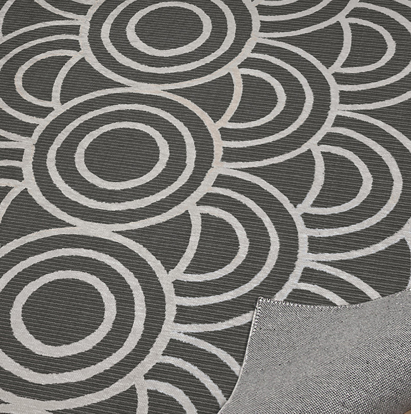 CIRCLE Kitchen Mat By Kavka Designs