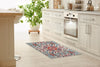 CATALINA Kitchen Mat By Marina Gutierrez