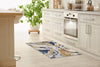 MARBLE Kitchen Mat By Marina Gutierrez