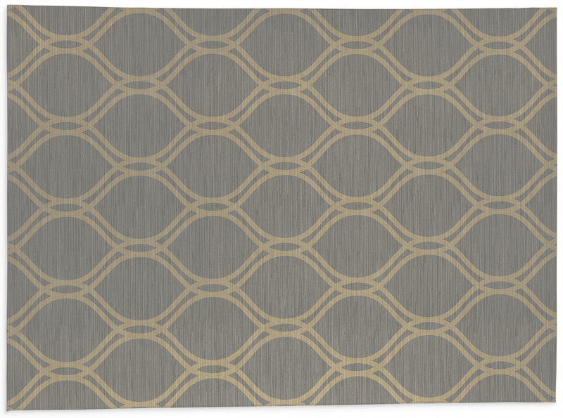 DOUBLE Outdoor Mat By Kavka Designs