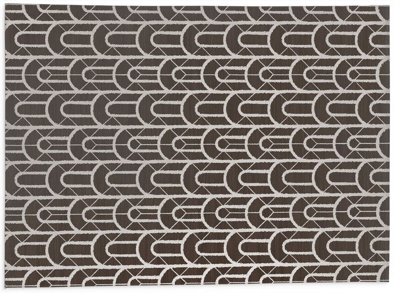 GATSBY Outdoor Mat By Kavka Designs