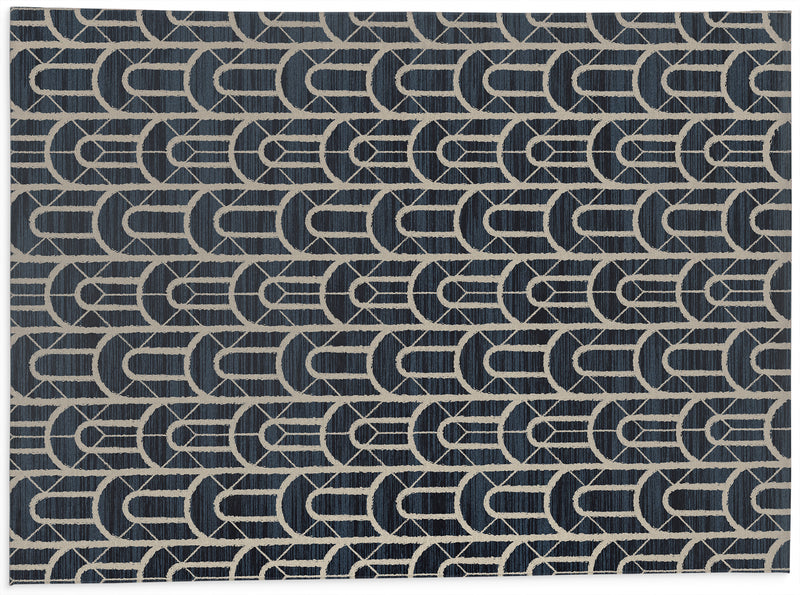 GATSBY Outdoor Mat By Kavka Designs