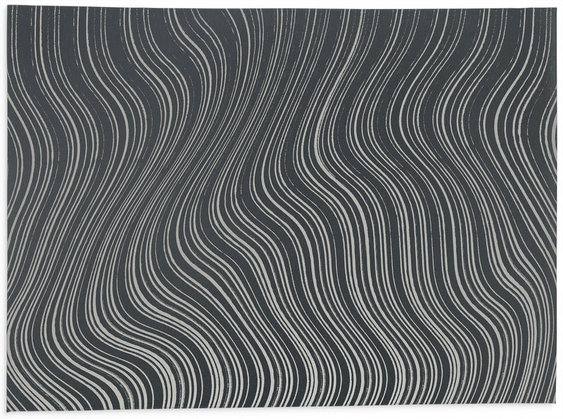 RIPPLE Outdoor Mat By Kavka Designs