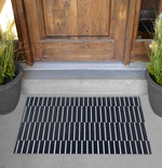 BRIDGEPORT Outdoor Mat By Kavka Designs