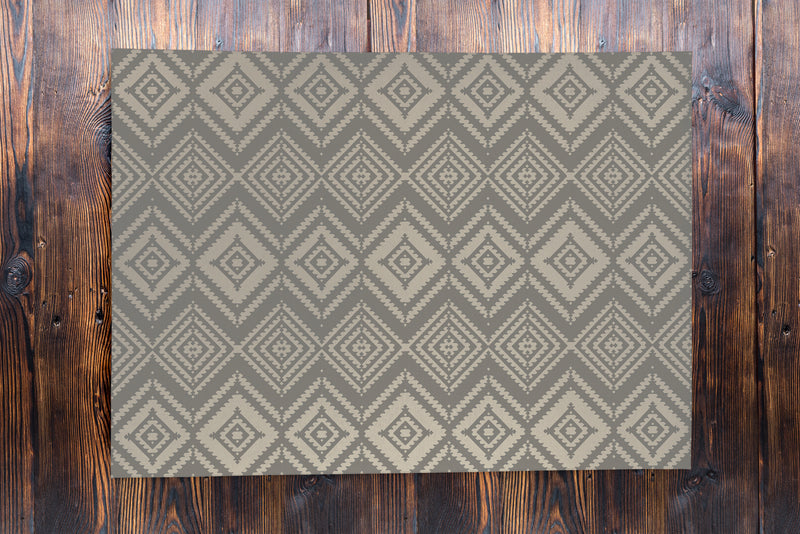 MAYA Outdoor Mat By Kavka Designs