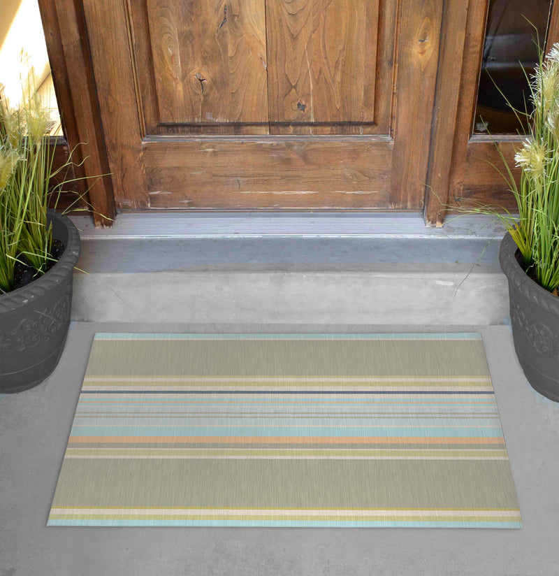 POOLSIDE Outdoor Mat By Kavka Designs