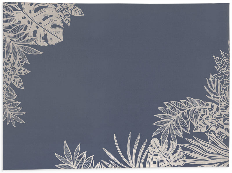 TROPEZ Outdoor Mat By Kavka Designs